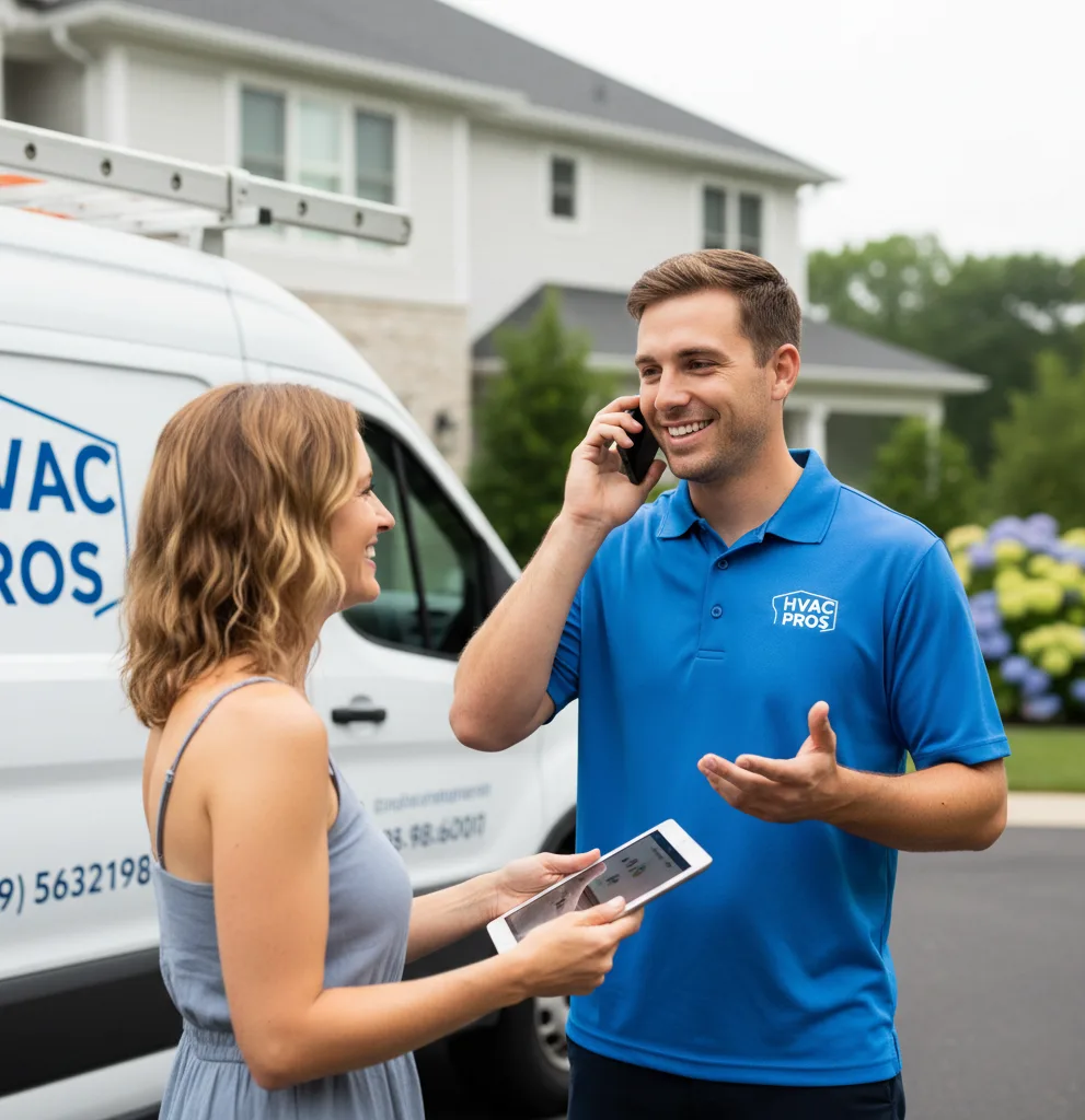 Cobra HVAC customer support in Fort Morgan